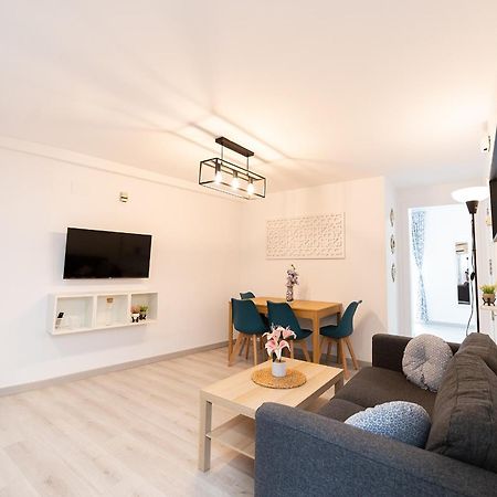 Apartamento Levi Centro 科爾多瓦 外观 照片