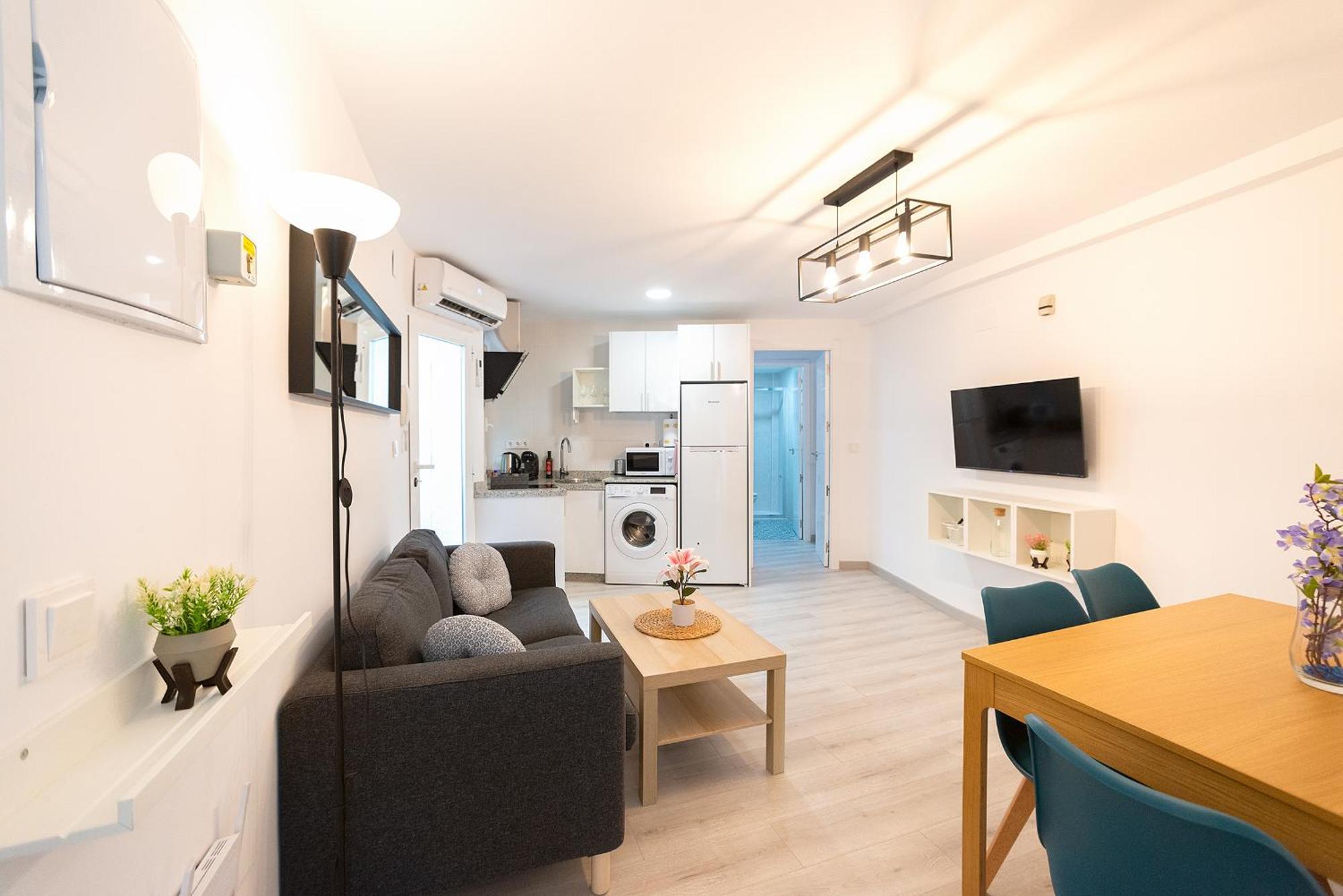 Apartamento Levi Centro 科爾多瓦 外观 照片
